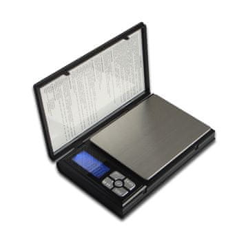 TEHCO Džepna vaga 600 g 0,01g