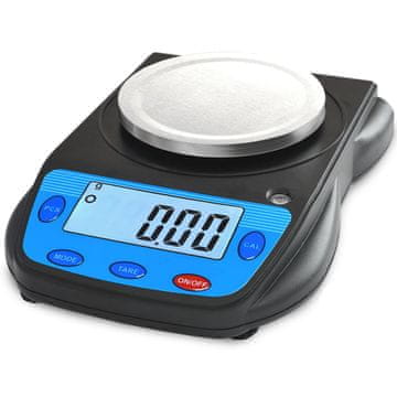 TEHCO Laboratorijska školska vaga 500g 0,01g