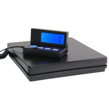 TEHCO Vaga za pakete 30 kg
