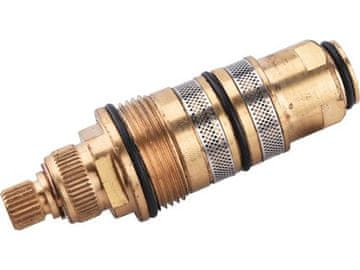 BALLETTO Termostatski uložak (81200) thermostatic cartridge, replacement