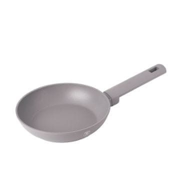 Berlingerhaus Tava s titanskim premazom BH-8082 20 cm Taupe Collection