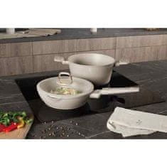 Berlingerhaus Lonac s poklopcem s titanskim premazom BH-8071 24 cm Sahara Collection