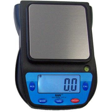 TEHCO Precizna kuhinjska vaga 3000g