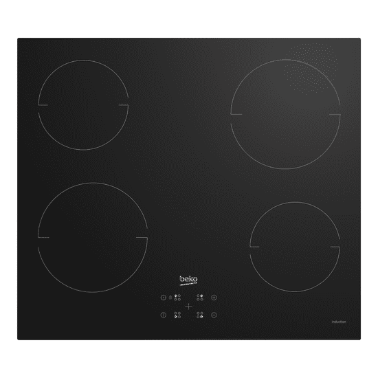 Beko HII64401QT indukcijska ploča za kuhanje