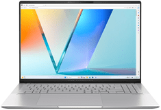 Laptop Vivobook S M5606KA-RI080W, Ryzen AI 7 350, 24GB, 1TB, W11H (90NB1593-M00550)