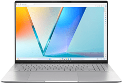 ASUS Laptop Vivobook S M5606KA-RI080W, Ryzen AI 7 350, 24GB, 1TB, W11H (90NB1593-M00550)