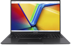 ASUS Laptop Vivobook M1605YA-MB322W, Ryzen 7 7730U, 16, 16GB, 1TB, W11H (90NB10R1-M016M0)