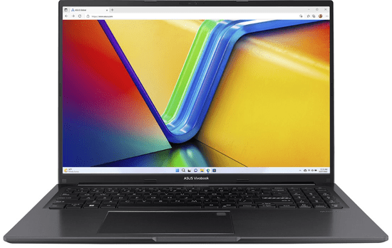 ASUS Laptop Vivobook M1605YA-MB322W, Ryzen 7 7730U, 16, 16GB, 1TB, W11H (90NB10R1-M016M0)