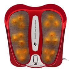 Malatec 2V1 32W Električni masažer stopala Shiatsu s grijanjem