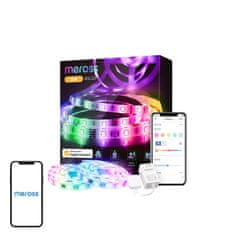 Meross Smart set WiFi LED traka RGB 10m Alexa Google Assistant