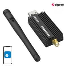 Sonoff Smart ZigBee 3.0 WiFi USB Gateway do 32 uređaja eWeLink Alexa Google Assistant