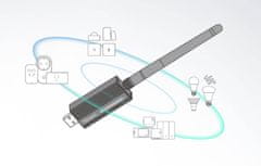 Sonoff Smart ZigBee 3.0 WiFi USB Gateway do 32 uređaja eWeLink Alexa Google Assistant