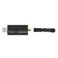 Sonoff Smart ZigBee 3.0 WiFi USB Gateway do 32 uređaja eWeLink Alexa Google Assistant