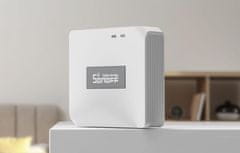 Sonoff Pametni ZigBee 3.0 WiFi most Pro do 128 naprav eWeLink Alexa Google Assistant