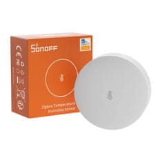 Sonoff Bežični pametni 3V okrugla temperatura i senzor vlage Zigbee ewelink