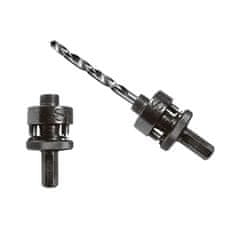 Dedra HEX adapter za pilu za jezgreno bušenje 32-168 mm