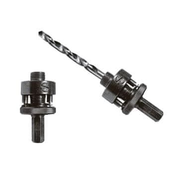 Dedra HEX adapter za pilu za jezgreno bušenje 32-168 mm