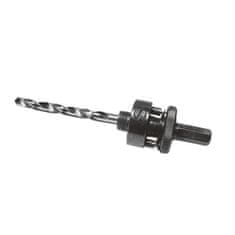Dedra HEX adapter za pilu za jezgreno bušenje 32-168 mm