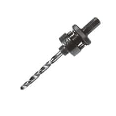 Dedra HEX adapter za pilu za jezgreno bušenje 32-168 mm