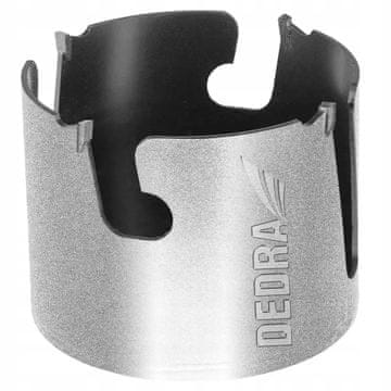 Dedra Univerzalna TCT 5/8 68 mm pila za rupe serije 08X