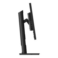 Lenovo Monitor ThinkVision T24d-30, 60,9 cm, WUXGA, IPS, crni (63FFMAT1EU)