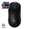 Logitech G Pro X Superlight 2 bežični gaming miš, crni (910-006630)