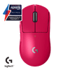 Logitech G PRO X SUPERLIGHT 2 miš, roza (910-006797)