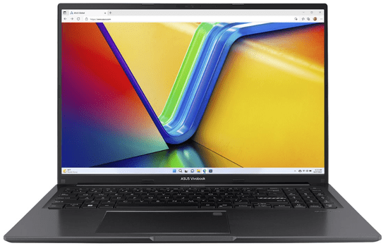 ASUS Laptop Vivobook X1605VA-MB1533, i5-1334U, 16, 16GB, 1TB, FreeDos (90NB10N3-M01YK0)
