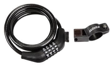 Wista WISTA spiralna brava 1500×8 mm – 80036