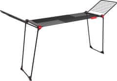 Vileda Infinity Flex sušák na prádlo černý 30m