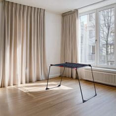 Vileda Infinity Flex sušák na prádlo černý 30m