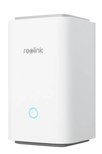 Reolink Home Hub 1, 16 MP, do 8 kamera, alarm