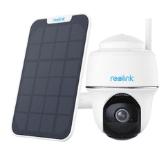 Reolink Argus B430 IP kamera kit, 5 MP, Pan&amp;Tilt, kolor noćni vid