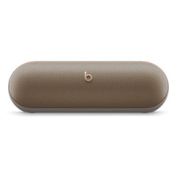 Beats Pill bežični bluetooth zvučnik, zlatni (mw463zm/a)