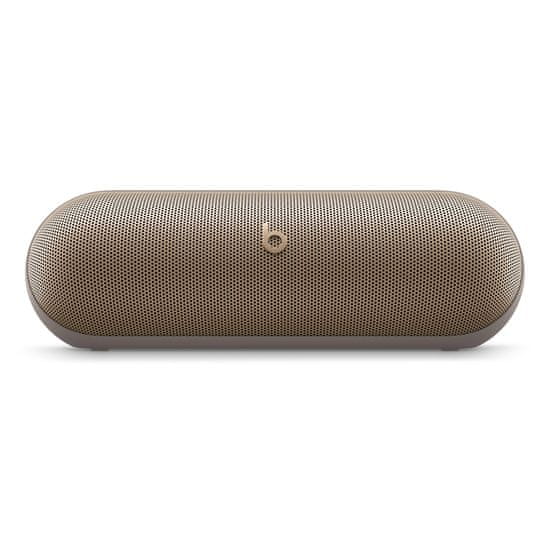 Beats Pill bežični bluetooth zvučnik, zlatni (mw463zm/a)