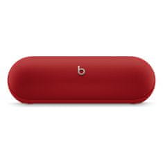 Pill bežični bluetooth zvučnik, crveni (mwqw3zm/a)