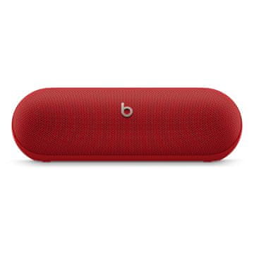 Beats Pill bežični bluetooth zvučnik, crveni (mwqw3zm/a)