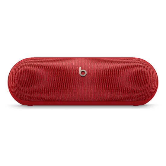 Beats Pill bežični bluetooth zvučnik, crveni (mwqw3zm/a)