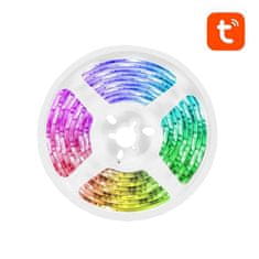 Gosund Smart WiFi RGL LED traka USB Tuya Alexa Google Assistant 2,8m