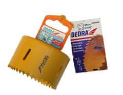 Dedra Bimetalna univerzalna pila za rupe 2-11/16 68mm