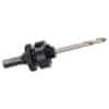 Dedra HEX adapter za 5/8 pilu za rupe serije 08X