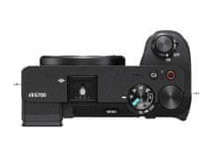 Sony ILCE6700 digitalni fotoaparat bez ogledala, samo tijelo (ILCE6700B.CEC)