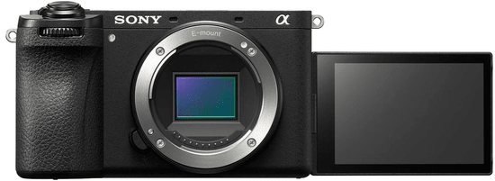 Sony ILCE6700 digitalni fotoaparat bez ogledala, samo tijelo (ILCE6700B.CEC)