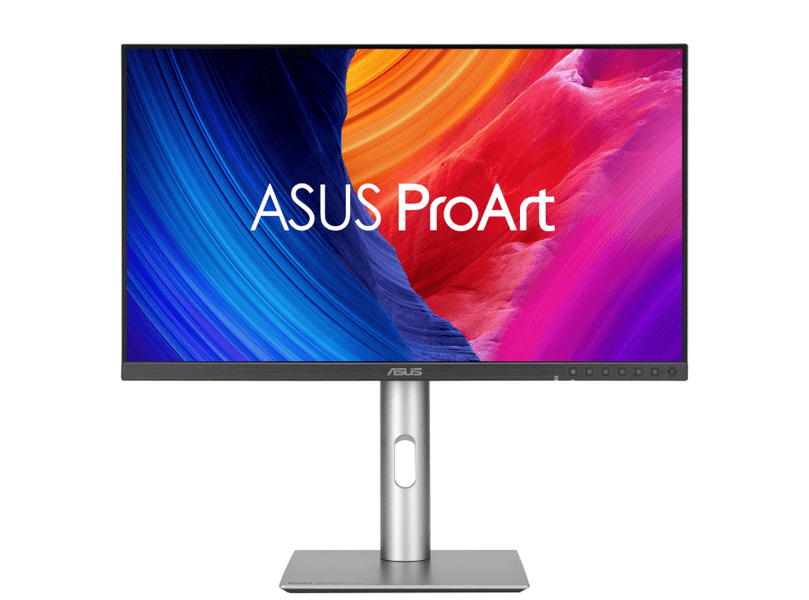 Asus ProArt PA27JCV profesionalni monitor, 68,6 cm, 5K, IPS