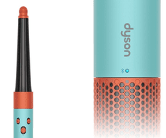 Dyson Airwrap uređaj za oblikovanje i sušilo za kosu, topaz (533598)
