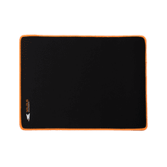 Baracuda PODLOGA ZA MIŠ BGMP-021 WARLUS crna/naranđžasta 400x300 L