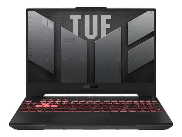 Asus TUF Gaming