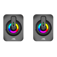 Baracuda ZVUČNICI BGSP-011