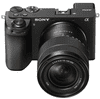 Sony Kamera ILCE-6700, senzor APS-C, leća SEL18135 (ILCE6700MB.CEC)