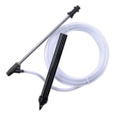 Vixson Nastavak za mokro pjeskarenje, alat za uklanjanje hrđe i boje, kompatibilan s visokotlačnim peračima | BLASTIFY